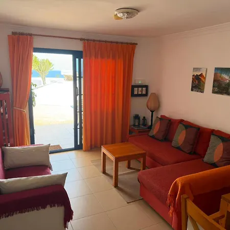 דירה Atalaya 120b Casa Maria Tías