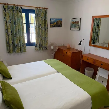 Apartament Atalaya 120b Casa Maria