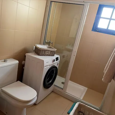 דירה Atalaya 120b Casa Maria Tías
