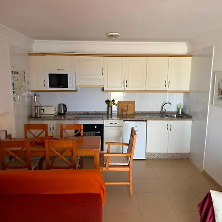 דירה Atalaya 120b Casa Maria Tías