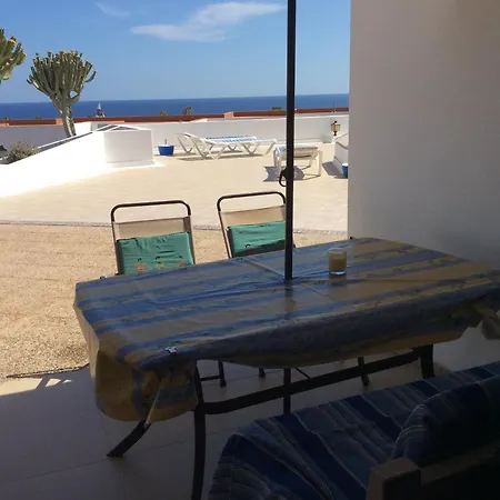 דירה Atalaya 120b Casa Maria *