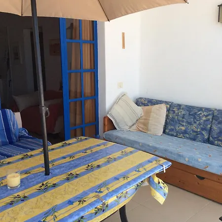 דירה Atalaya 120b Casa Maria *